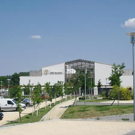 Studio à Deux Pas d'Aix-2